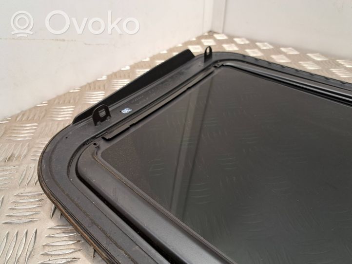 Volvo XC70 Sunroof glass 43R001090