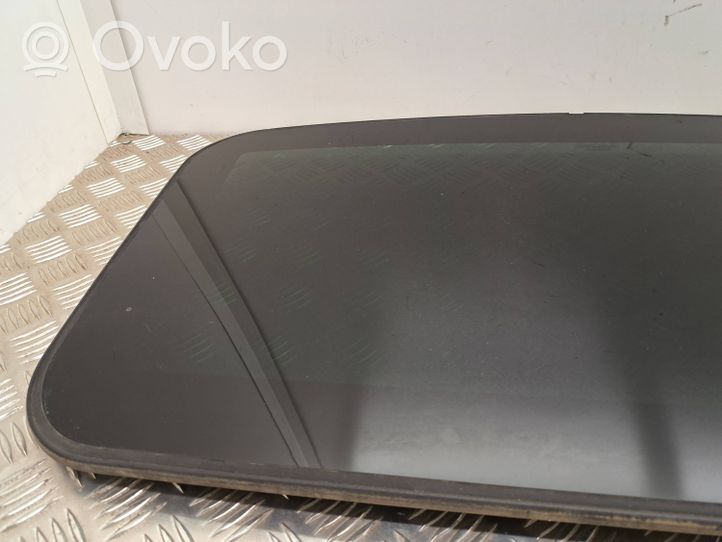 Volvo XC70 Sunroof glass 43R001090