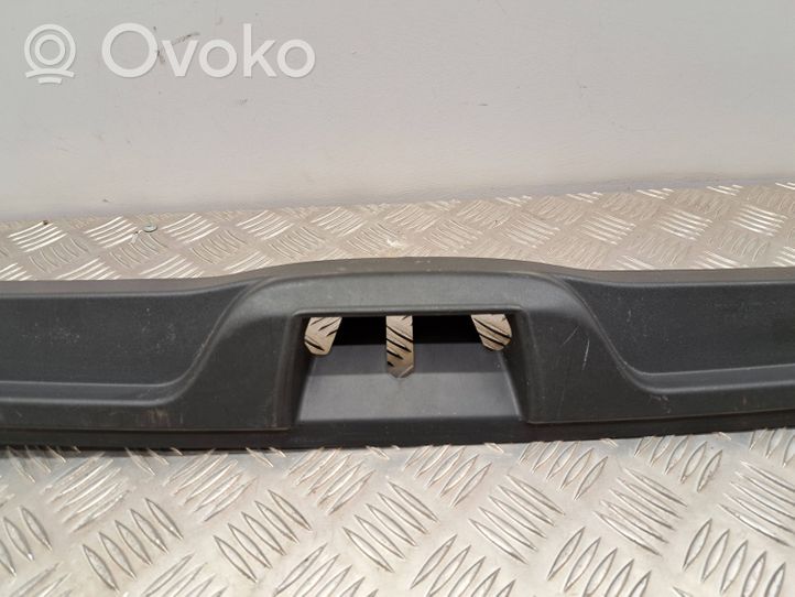 Volvo XC70 Osłona pasa bagażnika 