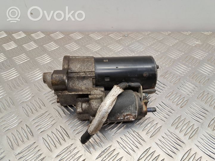 Volvo XC70 Starter motor 6G9N11000CD