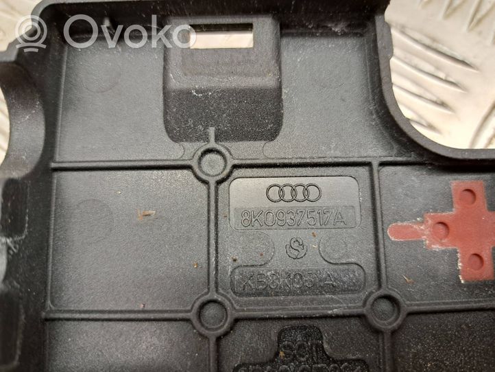 Audi Q5 SQ5 Узел подключения плюсовых проводов 8K0937517A