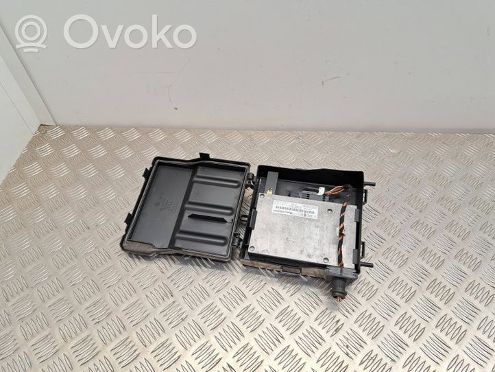 Audi Q5 SQ5 Moduł / Sterownik Bluetooth 8T0862336C