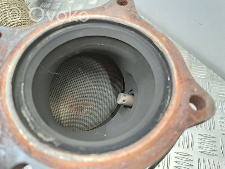 Volvo XC70 Katalysaattori/FAP/DPF-hiukkassuodatin 3110288300