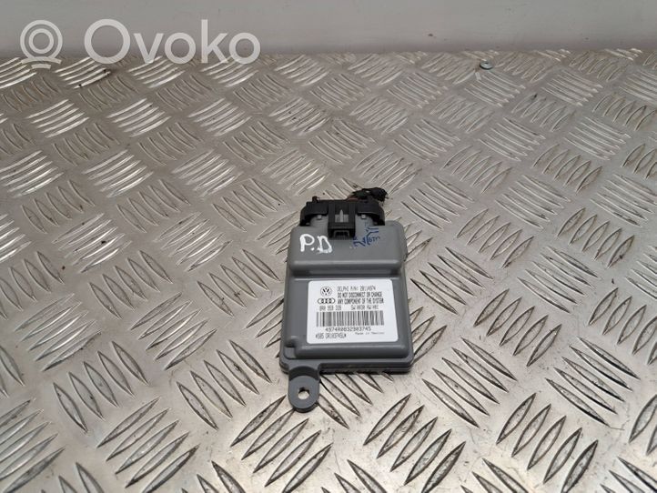 Audi Q5 SQ5 Module de commande de siège 8R0959339