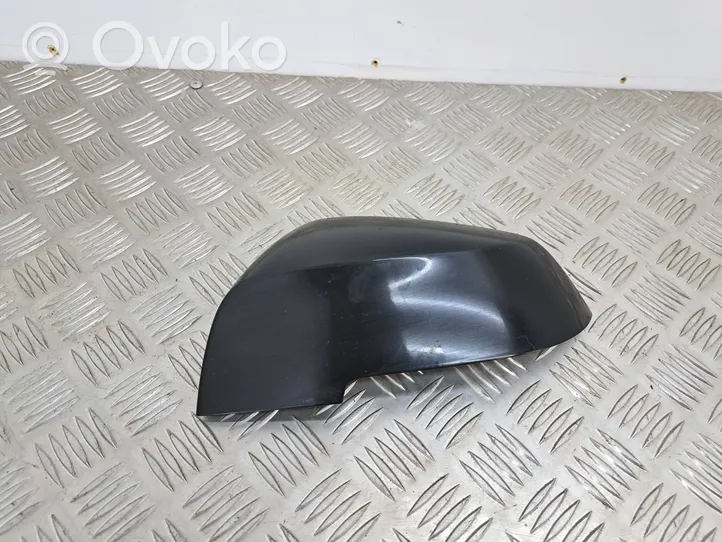 BMW 4 F32 F33 Plastic wing mirror trim cover 20203001