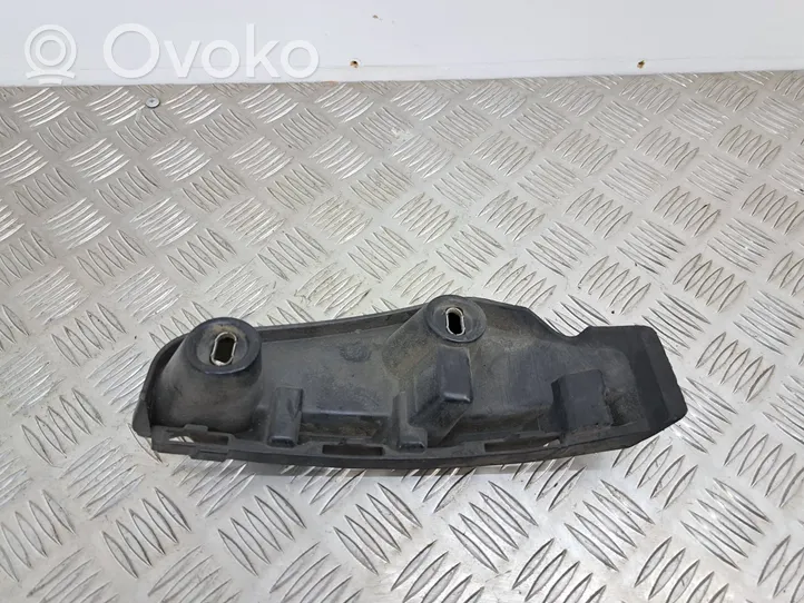 Mercedes-Benz E C207 W207 Support de pare-chocs arrière A2078850465