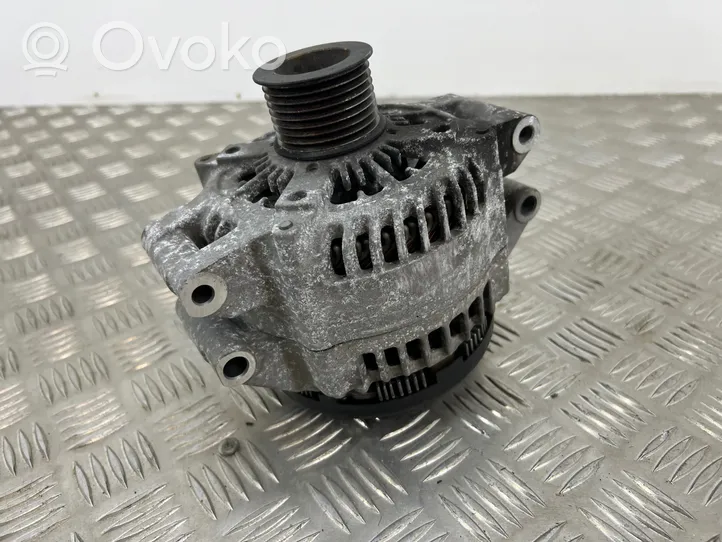 BMW 5 F10 F11 Alternator 7616119