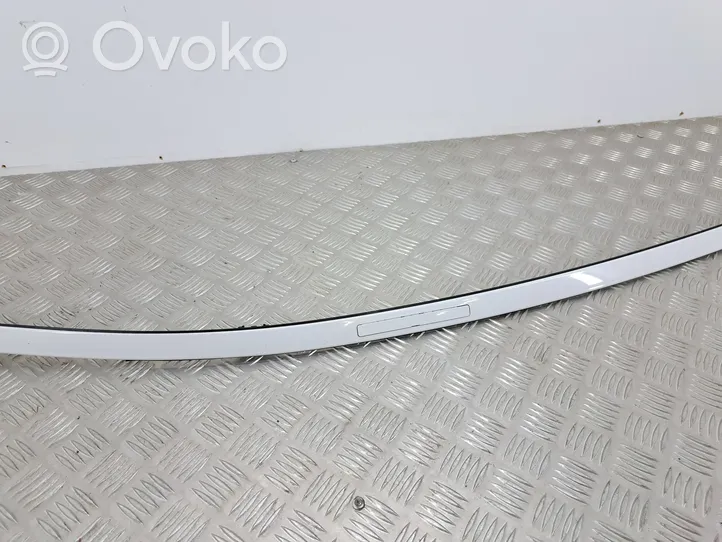 BMW 5 F10 F11 Dekoratīva jumta lenta – "moldings" 7207670