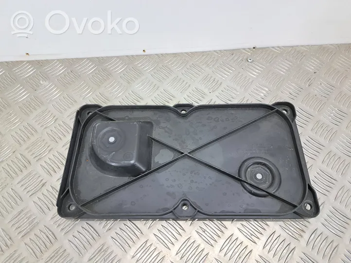 BMW 5 F10 F11 Trunk boot underbody cover/under tray 7314089