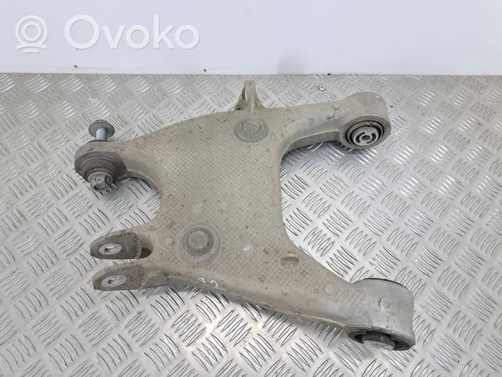 BMW 5 F10 F11 Braccio di controllo sospensione posteriore superiore/braccio oscillante 6794876