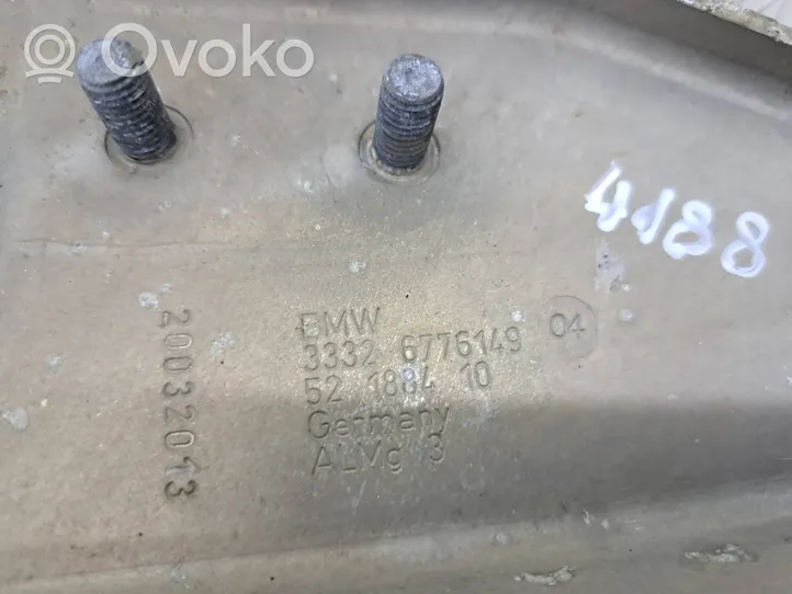 BMW 5 F10 F11 Inna część zawieszenia tylnego 6776149