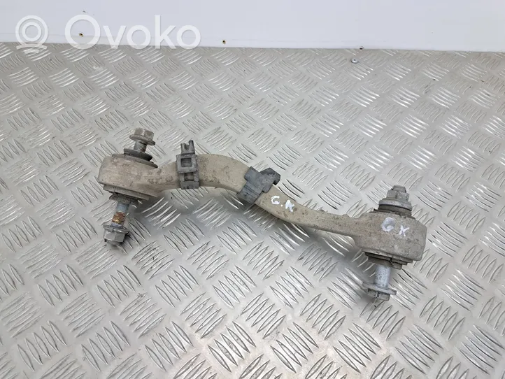 BMW 5 F10 F11 Bras de contrôle arrière - meta kaip - bras de suspension arrière 6782135