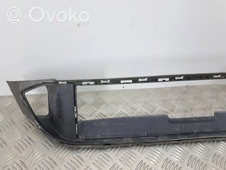 BMW 5 F10 F11 Wlot / Kanał powietrza intercoolera 8049347