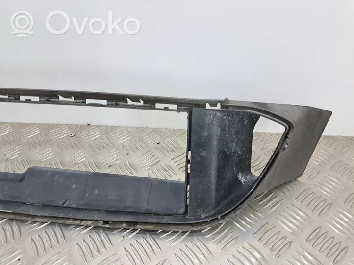 BMW 5 F10 F11 Wlot / Kanał powietrza intercoolera 8049347