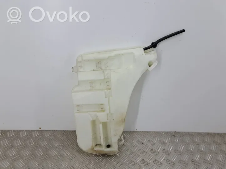 BMW 5 F10 F11 Windshield washer fluid reservoir/tank 7269663