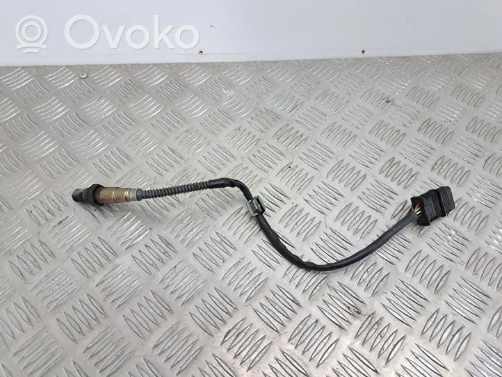 BMW 5 F10 F11 Sonde lambda 7596908