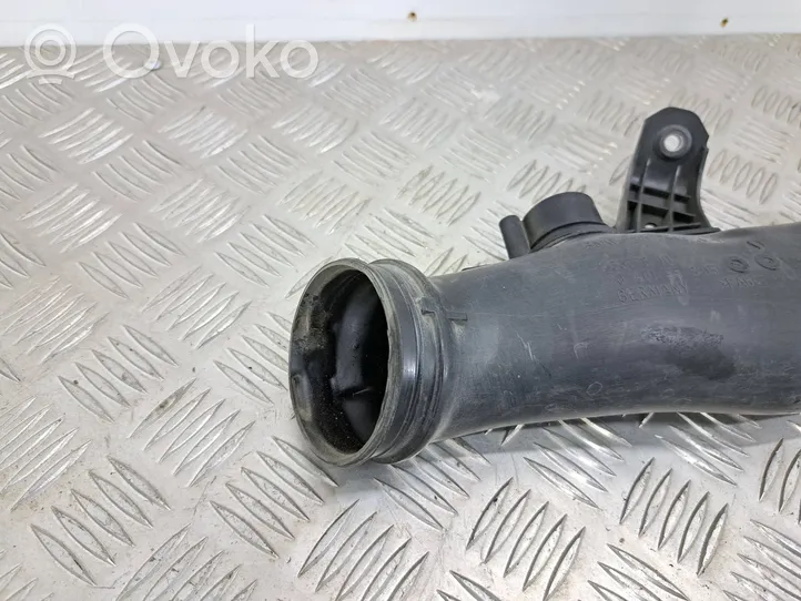 BMW 5 F10 F11 Oro paėmimo kanalo detalė (-ės) 7583726