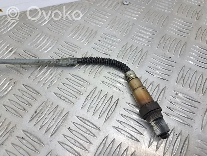 BMW 5 F10 F11 Sonde lambda 7589475