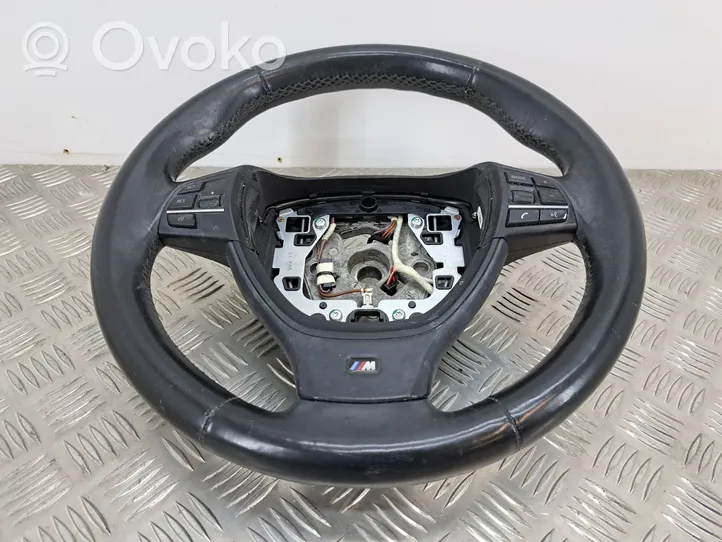 BMW 5 F10 F11 Volant 6943784