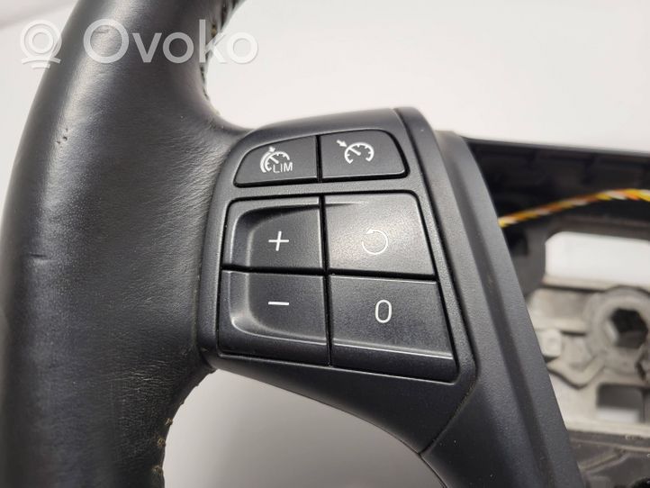 Volvo V60 Kierownica 34110217b