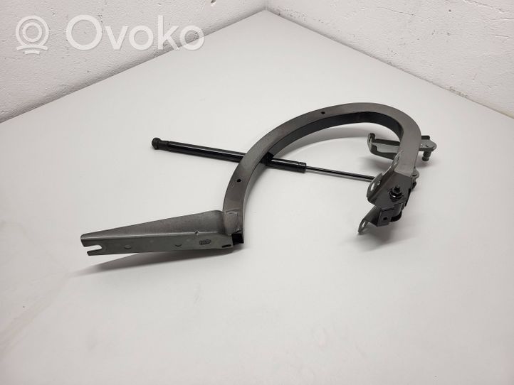 Audi A4 S4 B9 Tailgate hinge 8W5827306A