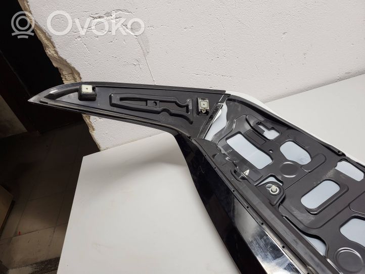 BMW X5 G05 Spoiler tylnej szyby klapy bagażnika 51627451982