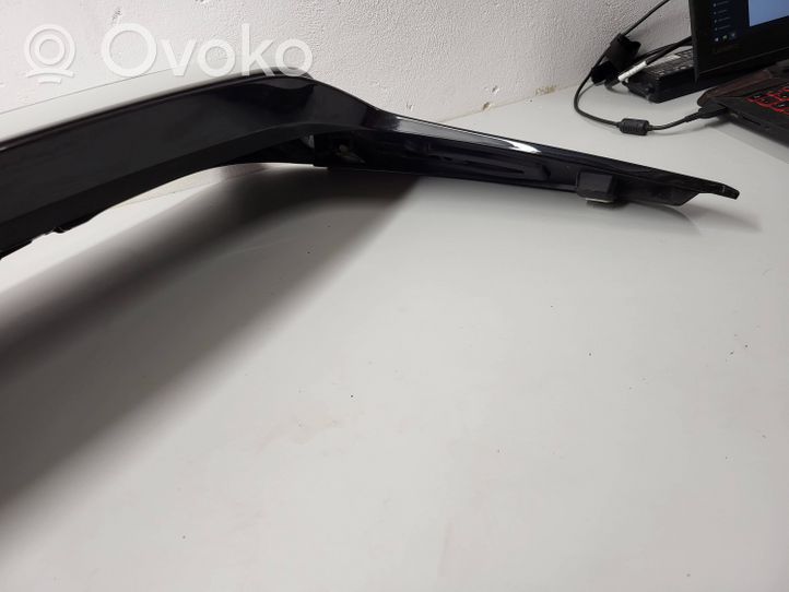 BMW X5 G05 Spoiler tylnej szyby klapy bagażnika 51627451982