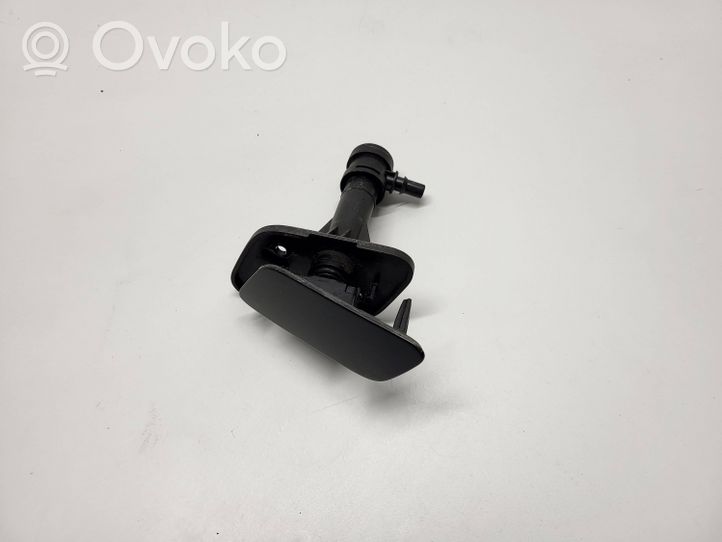 Audi Q7 4M Ugello a spruzzo lavavetri per faro 4M0955101A