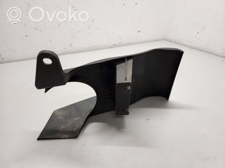 Honda Civic Osłona pod zderzak przedni / Absorber 1269902