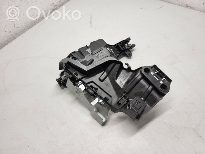 Volvo XC90 Support poignée extérieur de porte avant 31378251