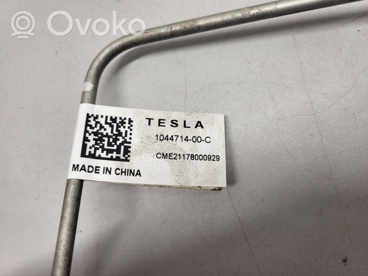Tesla Model 3 Tubo flessibile servofreno 104471400C