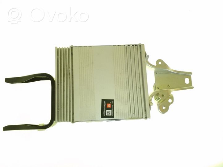 Toyota Camry Amplificateur de son 862800W390