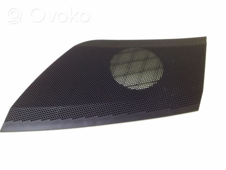 Toyota Camry Grille de garniture d’enceinte pour tablette arrière R5547206020