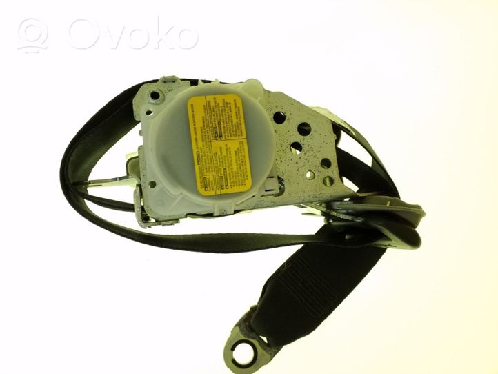 Toyota Camry Ceinture de sécurité avant 4J082531