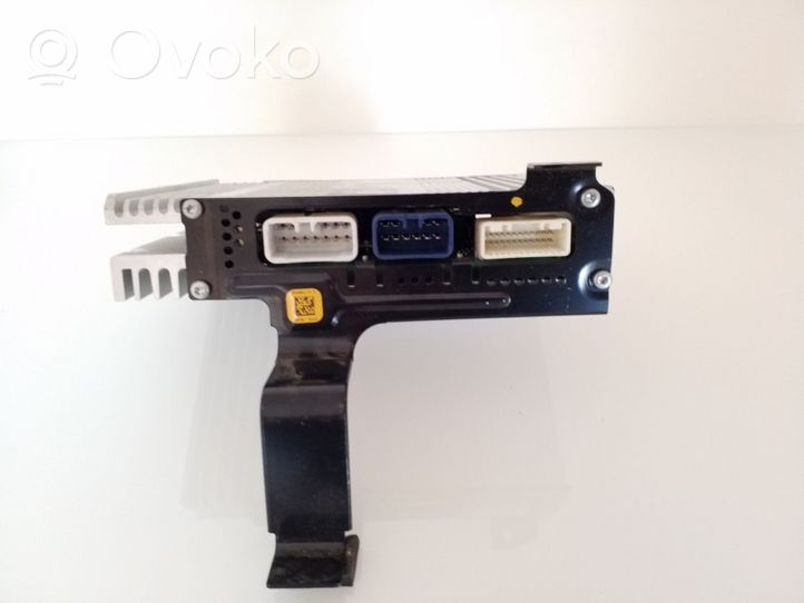 Toyota Prius (XW20) Amplificatore 862800W460