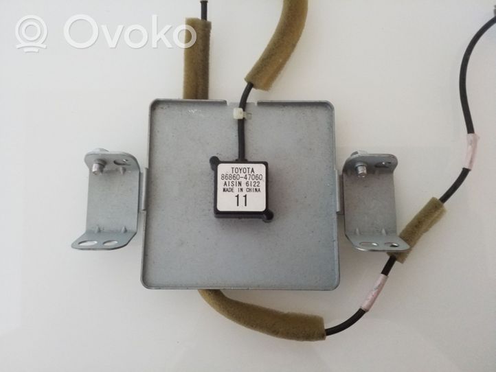 Toyota Prius (XW20) Antena GPS 8686047060