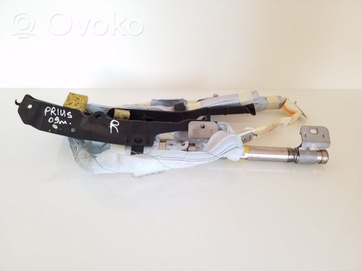 Toyota Prius (XW20) Airbag da tetto GDV28147999