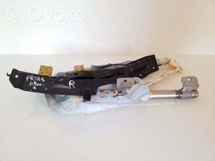 Toyota Prius (XW20) Kurtyna airbag GDV28147999