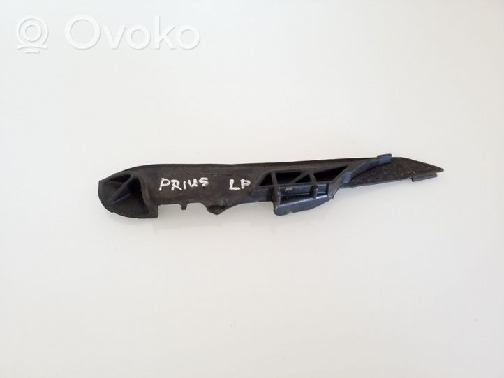 Toyota Prius (XW20) Listwa szyby czołowej / przedniej 