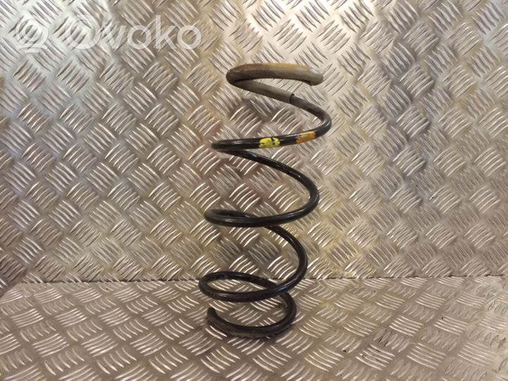 Nissan Note (E11) Front coil spring 