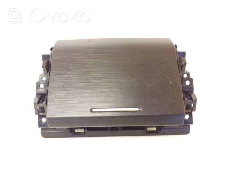 Subaru Outback (BS) Consolle centrale del vano portaoggetti 66120AL00A000