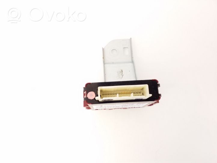 Subaru Outback (BS) Lichtmodul Lichtsensor 84051AL030