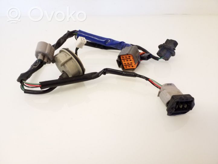 Subaru Outback (BS) Cablaggio/impianto del faro/fanale 