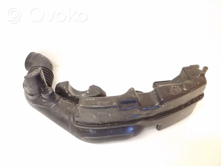 Subaru Outback (BS) Risuonatore di aspirazione 