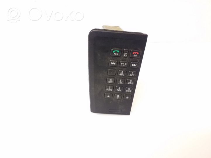 Volvo V70 Centralina/modulo telefono 8673980