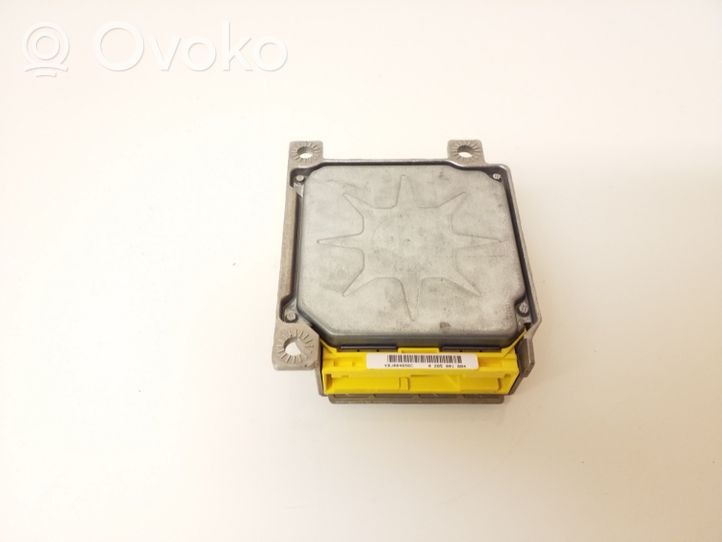 Mitsubishi Colt Airbag control unit/module MR587416DPB