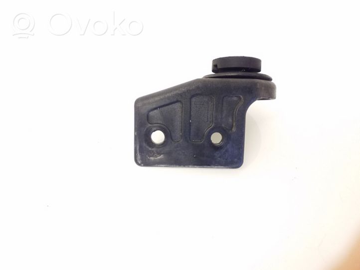 Hyundai ix35 Staffa del pannello di supporto del radiatore 