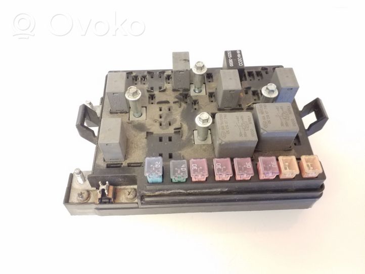 KIA Cerato Module de fusibles 919552F172