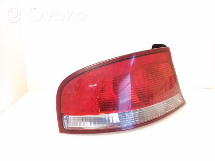 Chrysler Sebring (ST-22 - JR) Lampa tylna 04805353AC