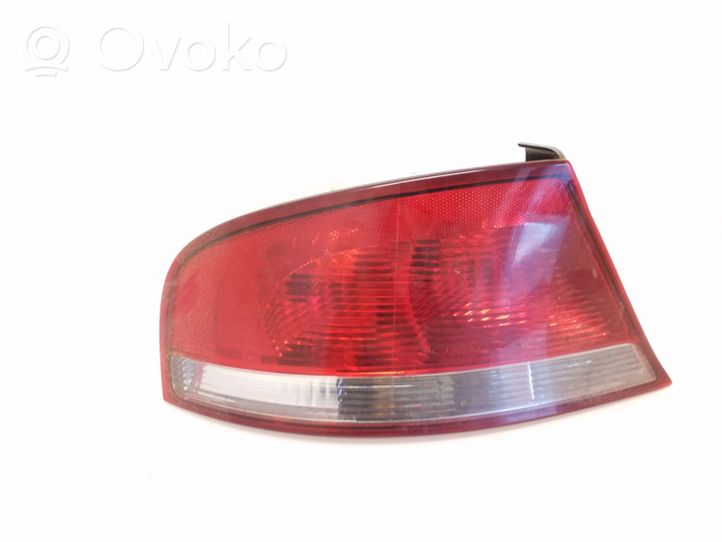 Chrysler Sebring (ST-22 - JR) Lampa tylna 04805353AC